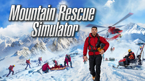 Περισσότερες πληροφορίες για "Mountain Rescue Simulator (Nintendo Switch)"