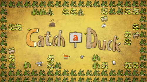 Περισσότερες πληροφορίες για "Catch a Duck (Nintendo Switch)"