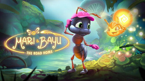 Περισσότερες πληροφορίες για "Mari And Bayu: The Road Home (Nintendo Switch)"