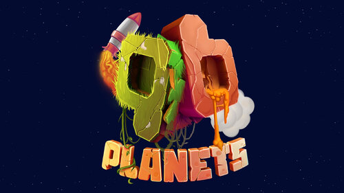 Περισσότερες πληροφορίες για "QB Planets (Nintendo Switch)"