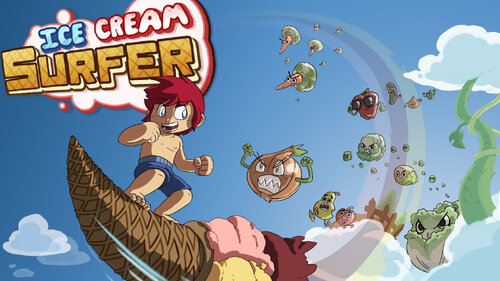 Περισσότερες πληροφορίες για "Ice Cream Surfer (Nintendo Switch)"