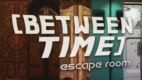 Περισσότερες πληροφορίες για "Between Time: Escape Room (Nintendo Switch)"