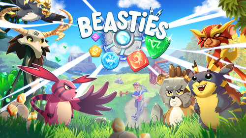 Περισσότερες πληροφορίες για "Beasties (Nintendo Switch)"