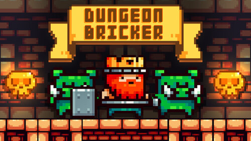 Περισσότερες πληροφορίες για "Dungeon Bricker (Nintendo Switch)"