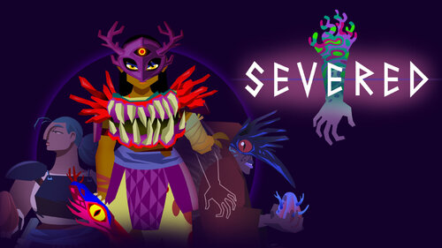 Περισσότερες πληροφορίες για "Severed (Nintendo Switch)"