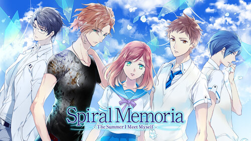 Περισσότερες πληροφορίες για "Spiral Memoria -The Summer I Meet Myself (Nintendo Switch)"