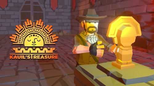 Περισσότερες πληροφορίες για "KAUIL’S TREASURE (Nintendo Switch)"