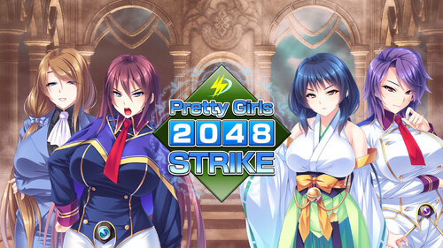 Περισσότερες πληροφορίες για "Pretty Girls 2048 Strike (Nintendo Switch)"