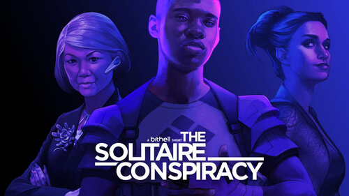 Περισσότερες πληροφορίες για "The Solitaire Conspiracy (Nintendo Switch)"