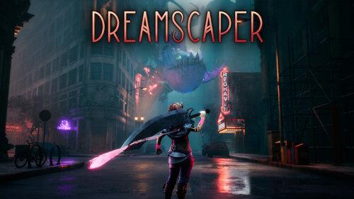 Περισσότερες πληροφορίες για "Dreamscaper (Nintendo Switch)"