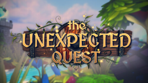 Περισσότερες πληροφορίες για "The Unexpected Quest (Nintendo Switch)"