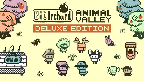 Περισσότερες πληροφορίες για "Bit Orchard: Animal Valley Deluxe Edition (Nintendo Switch)"