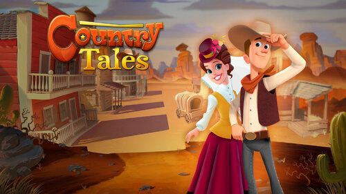 Περισσότερες πληροφορίες για "Country Tales (Nintendo Switch)"