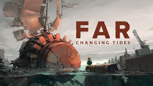 Περισσότερες πληροφορίες για "FAR: Changing Tides (Nintendo Switch)"