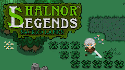 Περισσότερες πληροφορίες για "Shalnor Legends: Sacred Lands (Nintendo Switch)"