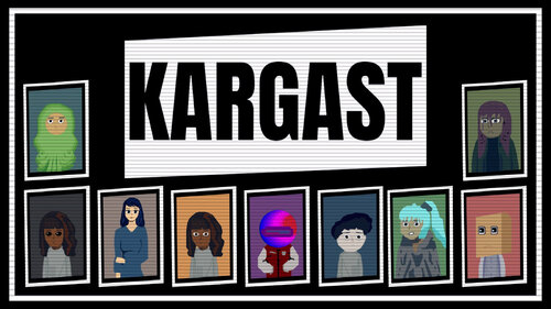 Περισσότερες πληροφορίες για "KARGAST (Nintendo Switch)"