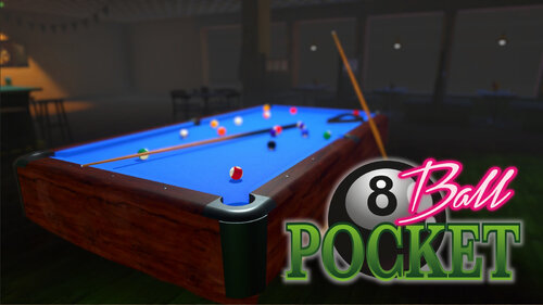 Περισσότερες πληροφορίες για "8-Ball Pocket (Nintendo Switch)"