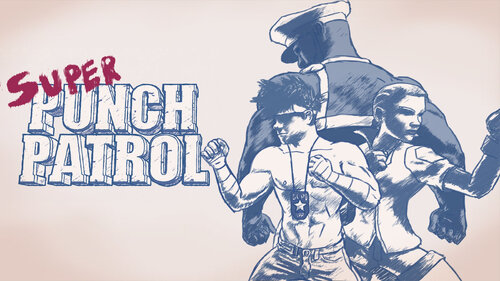 Περισσότερες πληροφορίες για "Super Punch Patrol (Nintendo Switch)"