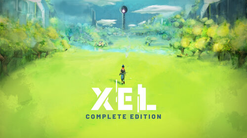 Περισσότερες πληροφορίες για "XEL - Complete Edition (Nintendo Switch)"
