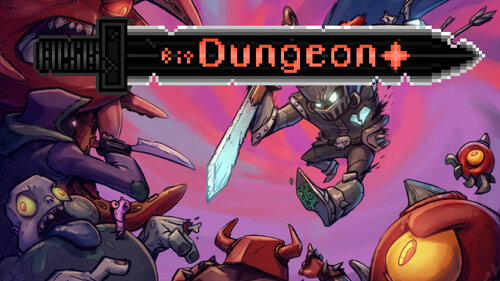 Περισσότερες πληροφορίες για "Bit Dungeon Plus (Nintendo Switch)"