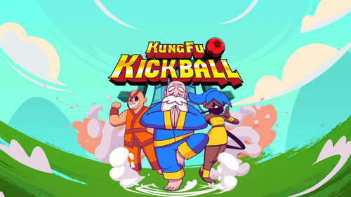 Περισσότερες πληροφορίες για "KungFu Kickball (Nintendo Switch)"