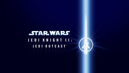 Περισσότερες πληροφορίες για "STAR WARS Jedi Knight II: Outcast (Nintendo Switch)"