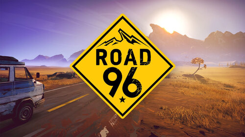 Περισσότερες πληροφορίες για "Road 96 (Nintendo Switch)"