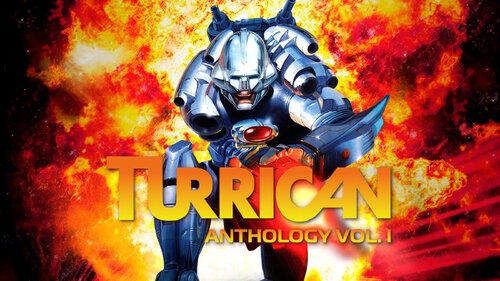 Περισσότερες πληροφορίες για "Turrican Anthology Vol. I (Nintendo Switch)"