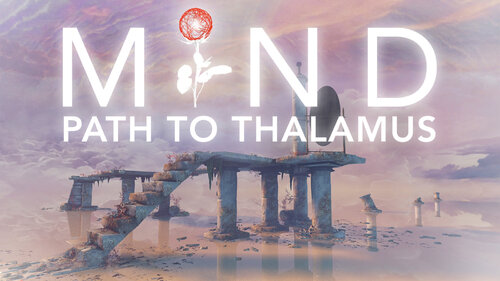 Περισσότερες πληροφορίες για "MIND: Path to Thalamus (Nintendo Switch)"