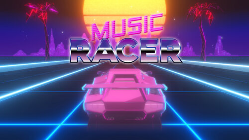 Περισσότερες πληροφορίες για "Music Racer (Nintendo Switch)"