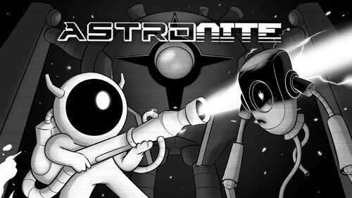 Περισσότερες πληροφορίες για "Astronite (Nintendo Switch)"