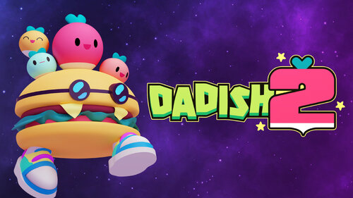 Περισσότερες πληροφορίες για "Dadish 2 (Nintendo Switch)"