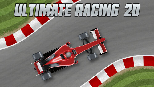 Περισσότερες πληροφορίες για "Ultimate Racing 2D (Nintendo Switch)"