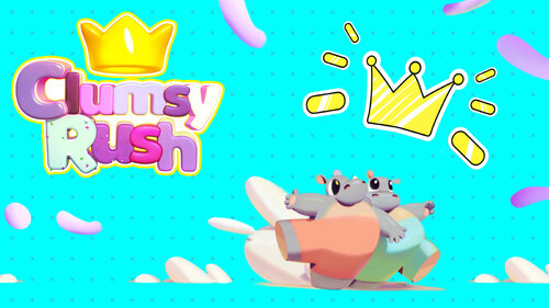 Περισσότερες πληροφορίες για "Clumsy Rush (Nintendo Switch)"