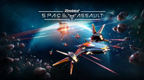 Περισσότερες πληροφορίες για "Redout: Space Assault (Nintendo Switch)"