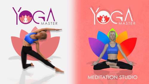 Περισσότερες πληροφορίες για "YOGA MASTER Meditation Studio Bundle (Nintendo Switch)"