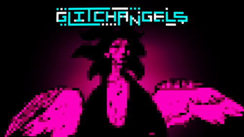 Περισσότερες πληροφορίες για "Glitchangels (Nintendo Switch)"