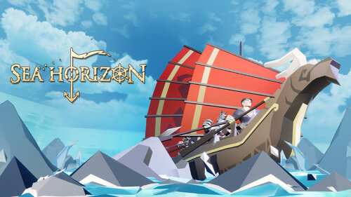 Περισσότερες πληροφορίες για "Sea Horizon (Nintendo Switch)"