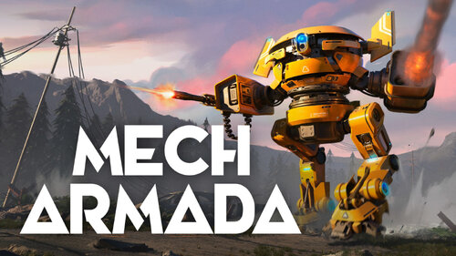 Περισσότερες πληροφορίες για "Mech Armada (Nintendo Switch)"