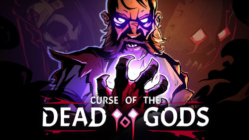 Περισσότερες πληροφορίες για "Curse of the Dead Gods (Nintendo Switch)"