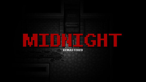 Περισσότερες πληροφορίες για "MIDNIGHT Remastered (Nintendo Switch)"