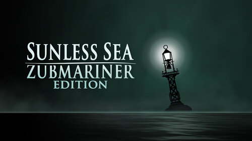 Περισσότερες πληροφορίες για "Sunless Sea: Zubmariner Edition (Nintendo Switch)"