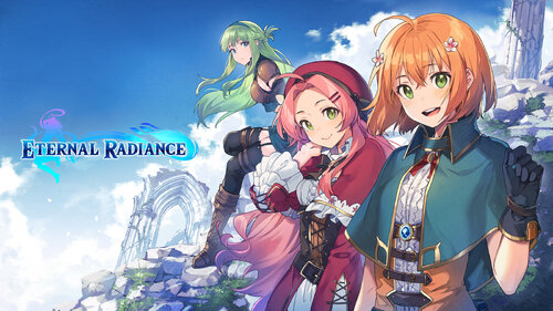 Περισσότερες πληροφορίες για "Eternal Radiance (Nintendo Switch)"