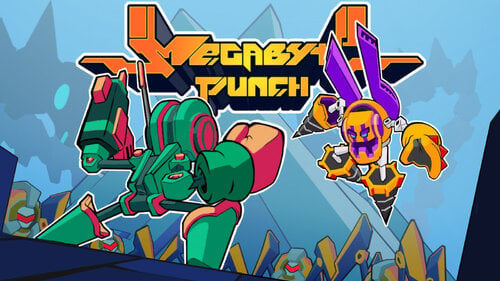 Περισσότερες πληροφορίες για "Megabyte Punch (Nintendo Switch)"