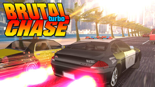 Περισσότερες πληροφορίες για "Brutal Chase Turbo (Nintendo Switch)"