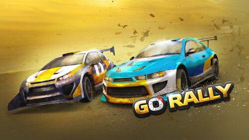 Περισσότερες πληροφορίες για "Go Rally (Nintendo Switch)"