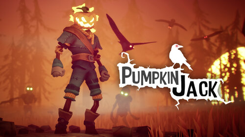 Περισσότερες πληροφορίες για "Pumpkin Jack (Nintendo Switch)"