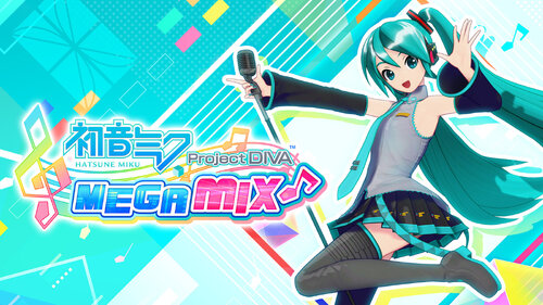 Περισσότερες πληροφορίες για "Hatsune Miku: Project DIVA Mega Mix (Nintendo Switch)"