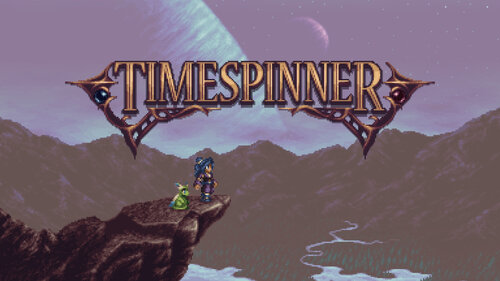 Περισσότερες πληροφορίες για "Timespinner (Nintendo Switch)"