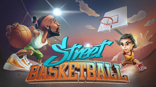 Περισσότερες πληροφορίες για "Street Basketball (Nintendo Switch)"